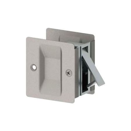 Hager Companies Hager Pocket Door Latch 330D000000000300 330D000000000300